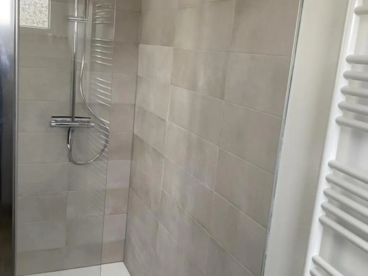 Maison Renovee Avec Jardin Clos, Proche Du Centre Historique, Ideale Pour Famille Ou Teletravail - Fr-1-489-439 Moulins  Holiday home Moulins (Allier)