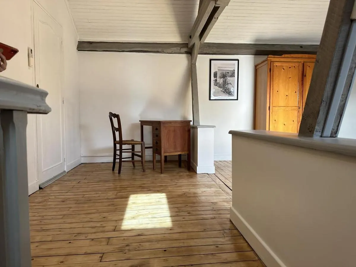 Maison Renovee Avec Jardin Clos, Proche Du Centre Historique, Ideale Pour Famille Ou Teletravail - Fr-1-489-439 Moulins  France