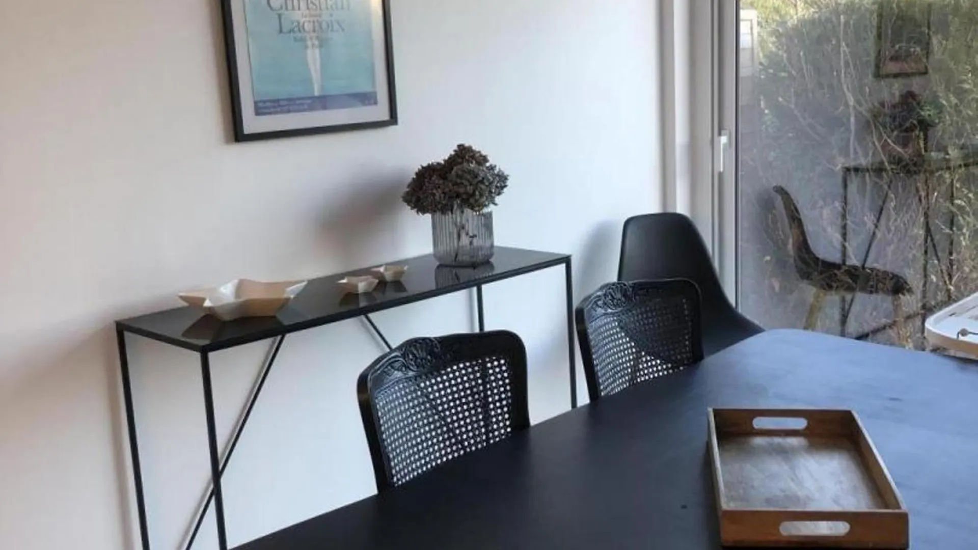 Holiday home Maison Renovee Avec Jardin Clos, Proche Du Centre Historique, Ideale Pour Famille Ou Teletravail - Fr-1-489-439 Moulins