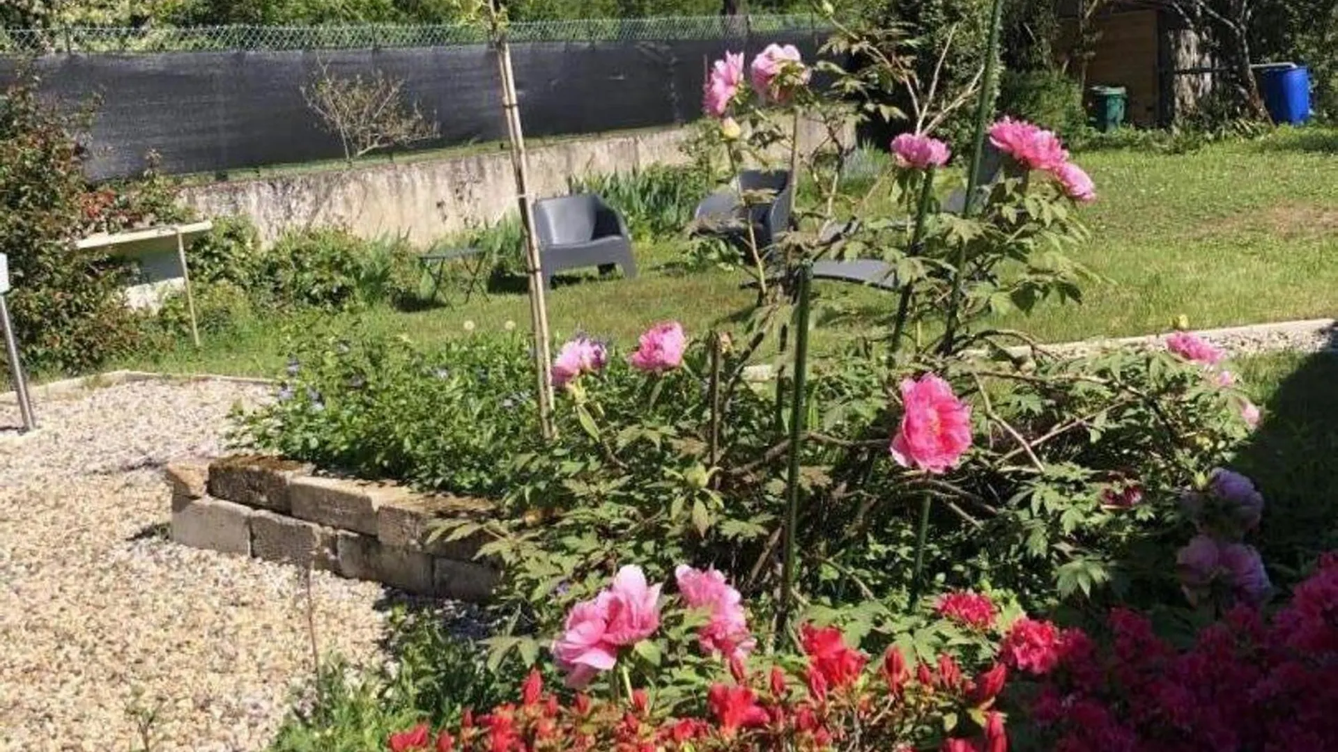 Maison Renovee Avec Jardin Clos, Proche Du Centre Historique, Ideale Pour Famille Ou Teletravail - Fr-1-489-439 Moulins  0*, Moulins (Allier) France