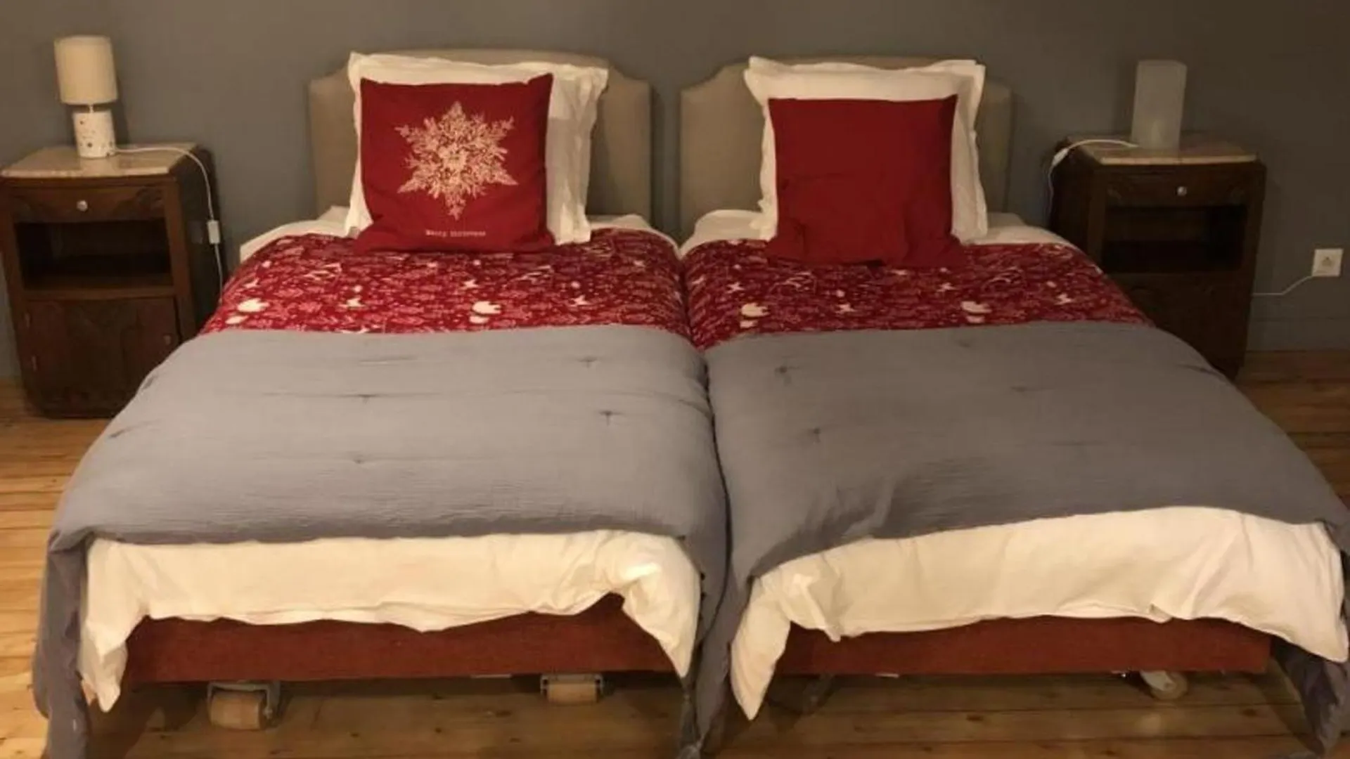 Maison Renovee Avec Jardin Clos, Proche Du Centre Historique, Ideale Pour Famille Ou Teletravail - Fr-1-489-439 Moulins  France